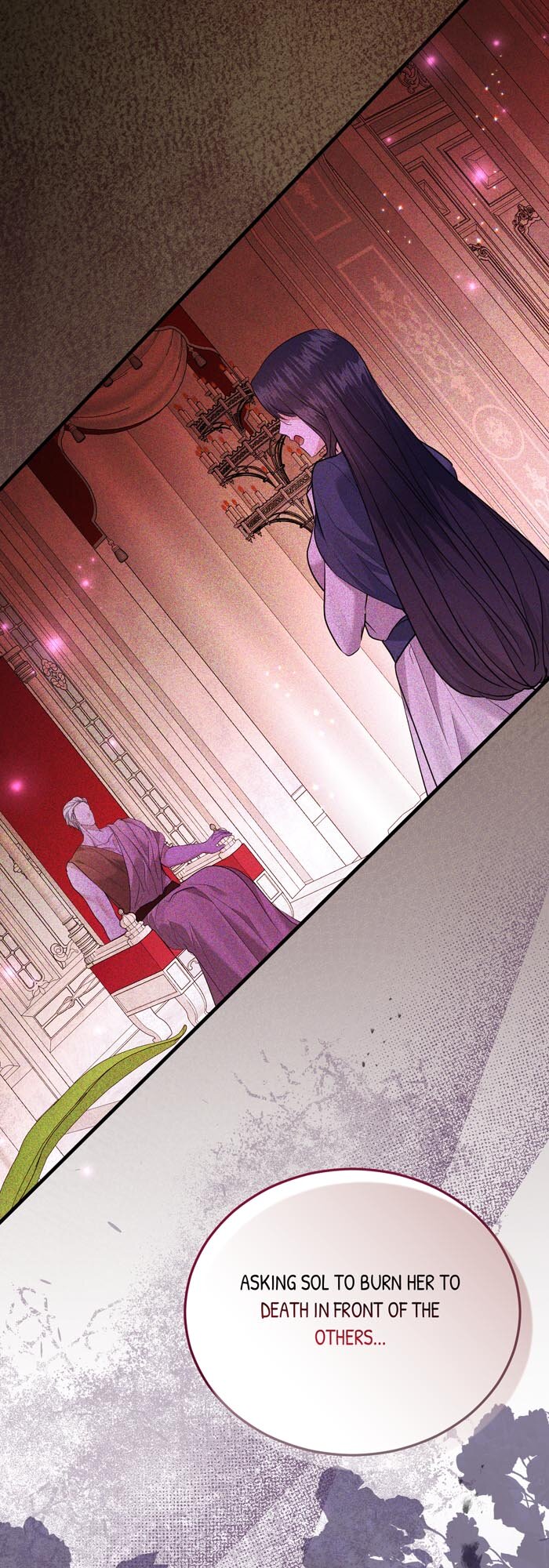 Insanely Radiant Chapter 51 - Page 22