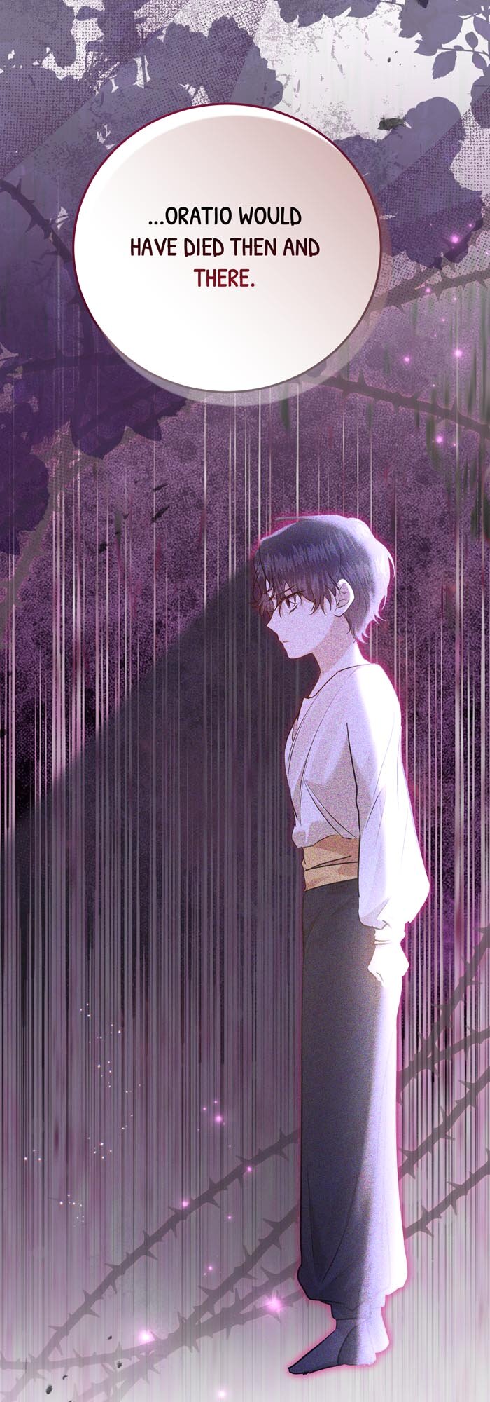 Insanely Radiant Chapter 51 - Page 23