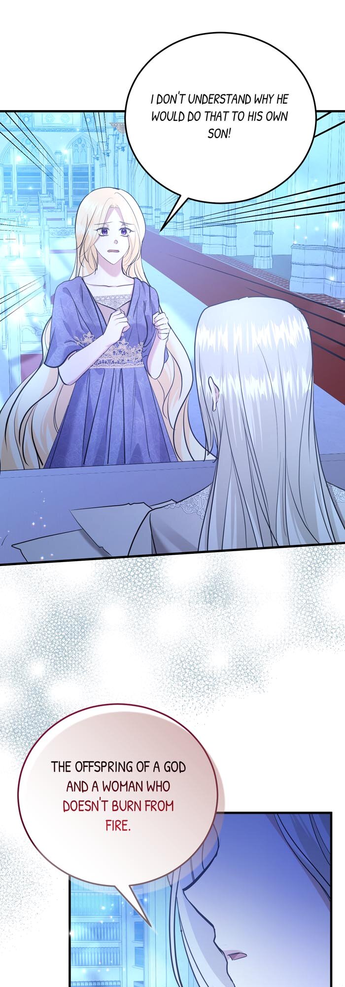 Insanely Radiant Chapter 51 - Page 25