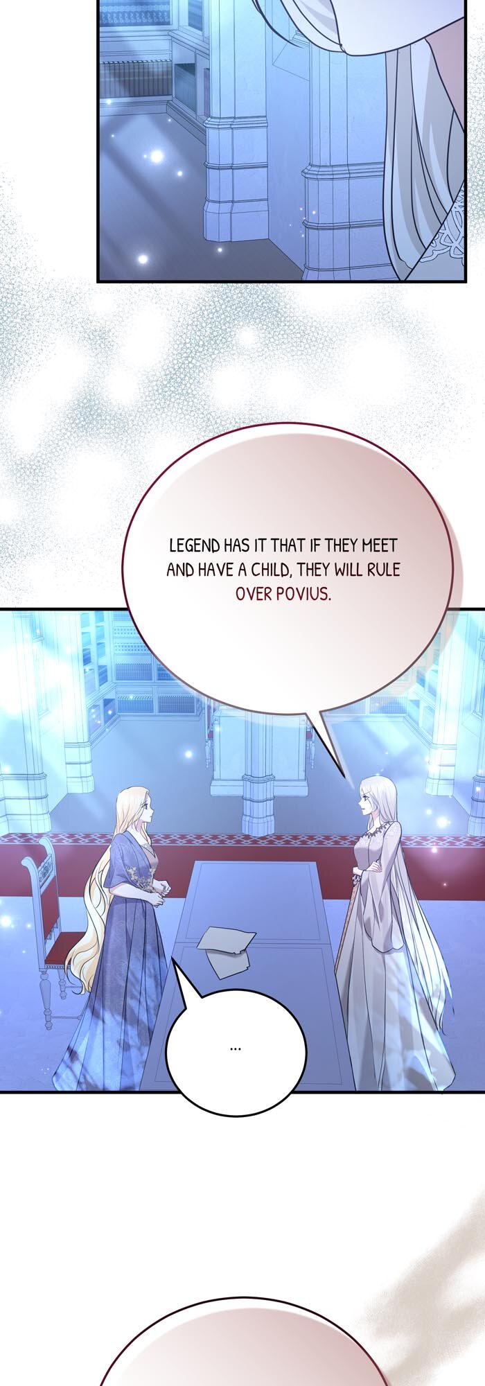 Insanely Radiant Chapter 51 - Page 26