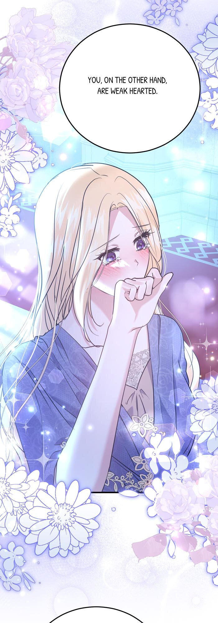 Insanely Radiant Chapter 51 - Page 28