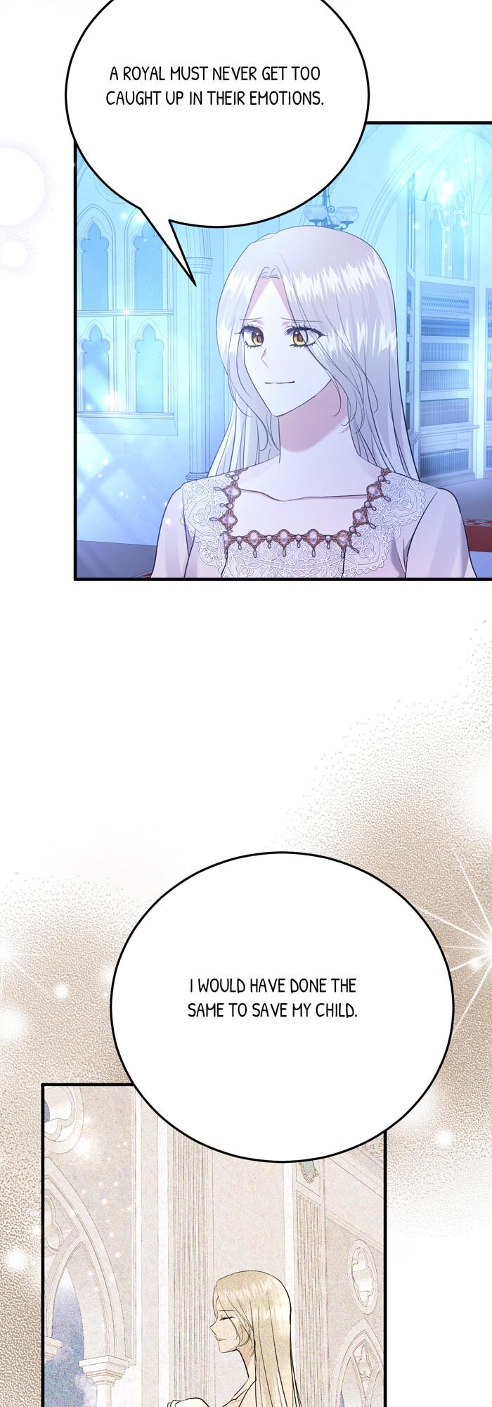 Insanely Radiant Chapter 51 - Page 29