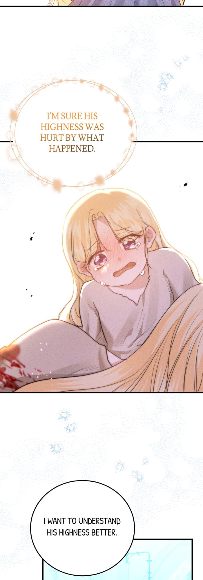 Insanely Radiant Chapter 51 - Page 32