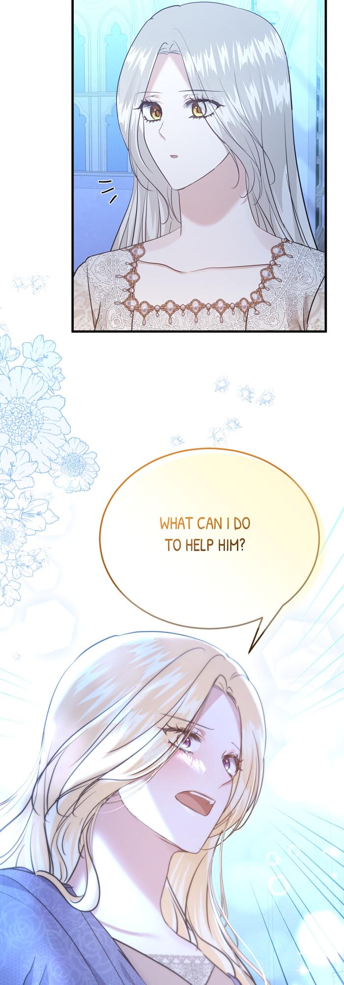 Insanely Radiant Chapter 51 - Page 33