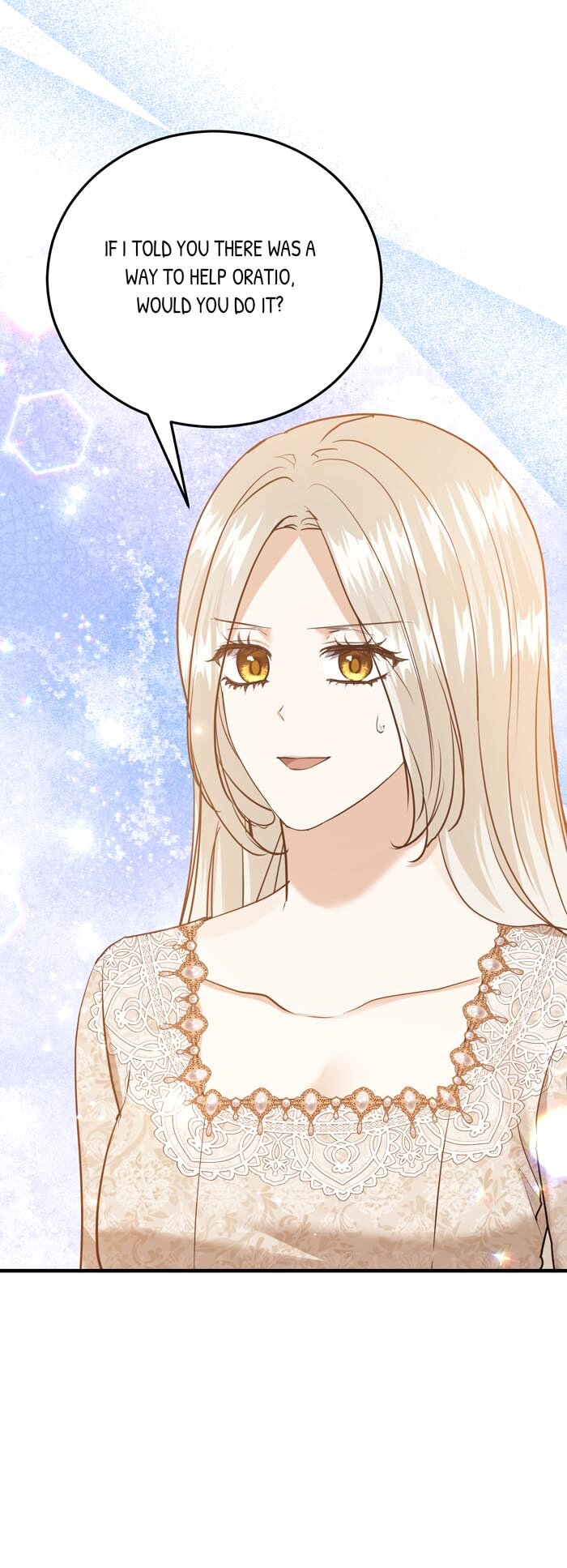 Insanely Radiant Chapter 51 - Page 35