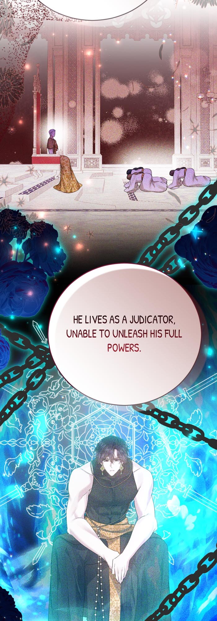 Insanely Radiant Chapter 51 - Page 37