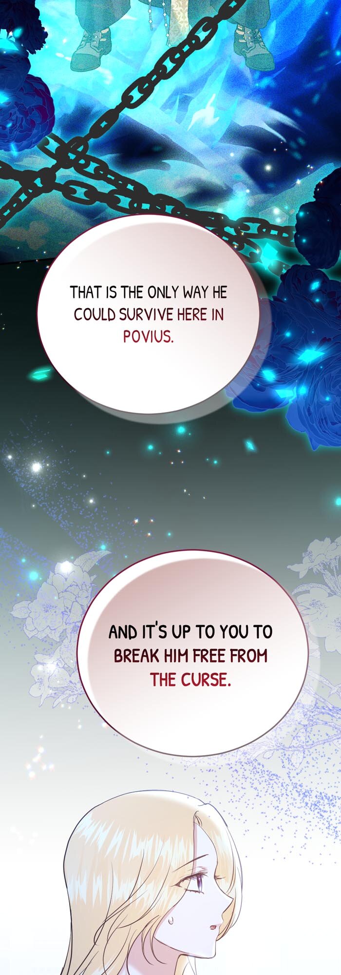 Insanely Radiant Chapter 51 - Page 38