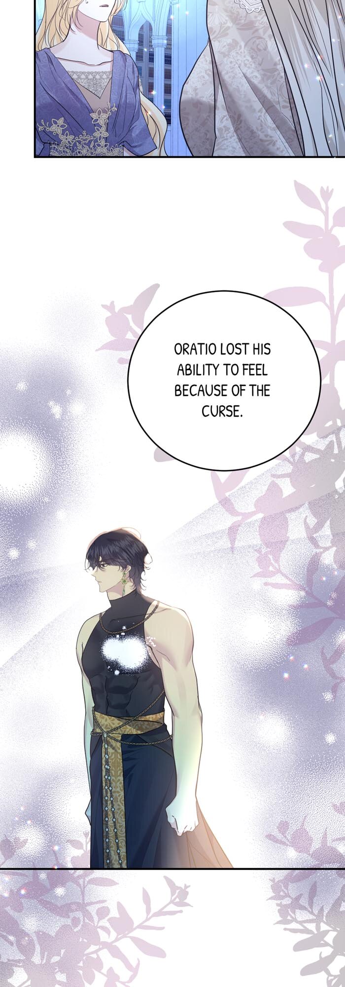 Insanely Radiant Chapter 51 - Page 40