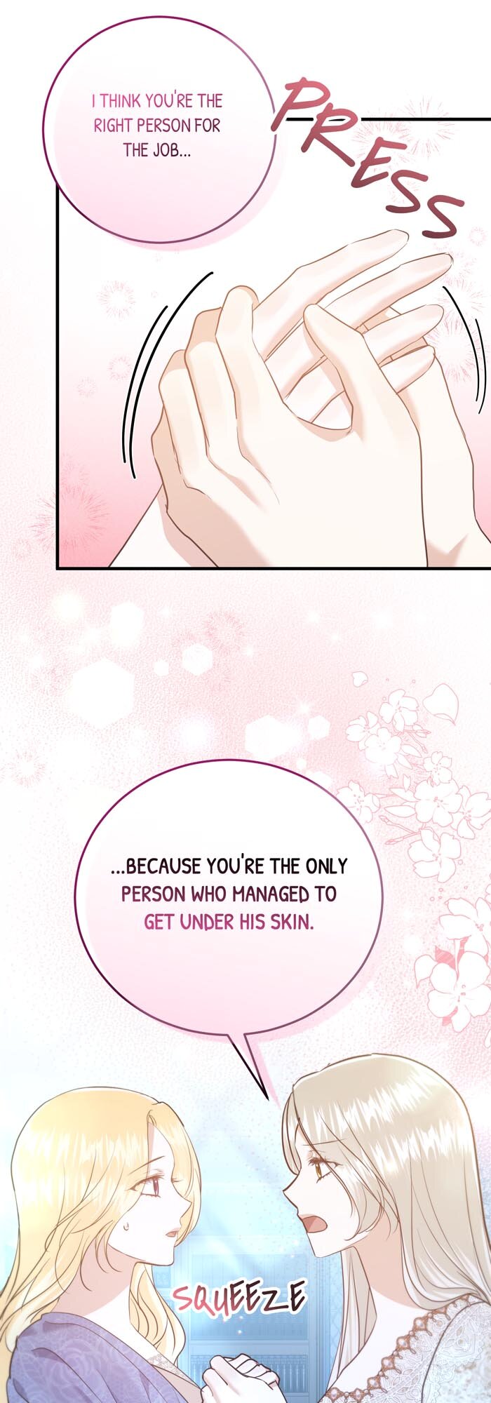 Insanely Radiant Chapter 51 - Page 42