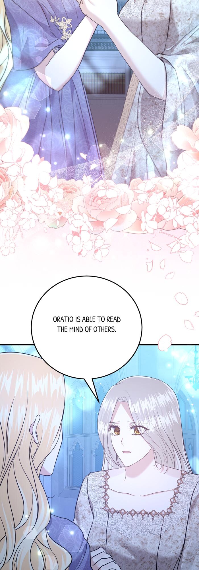 Insanely Radiant Chapter 51 - Page 43