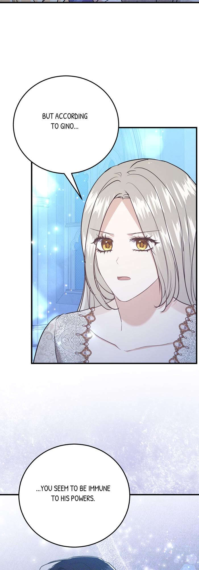 Insanely Radiant Chapter 51 - Page 44