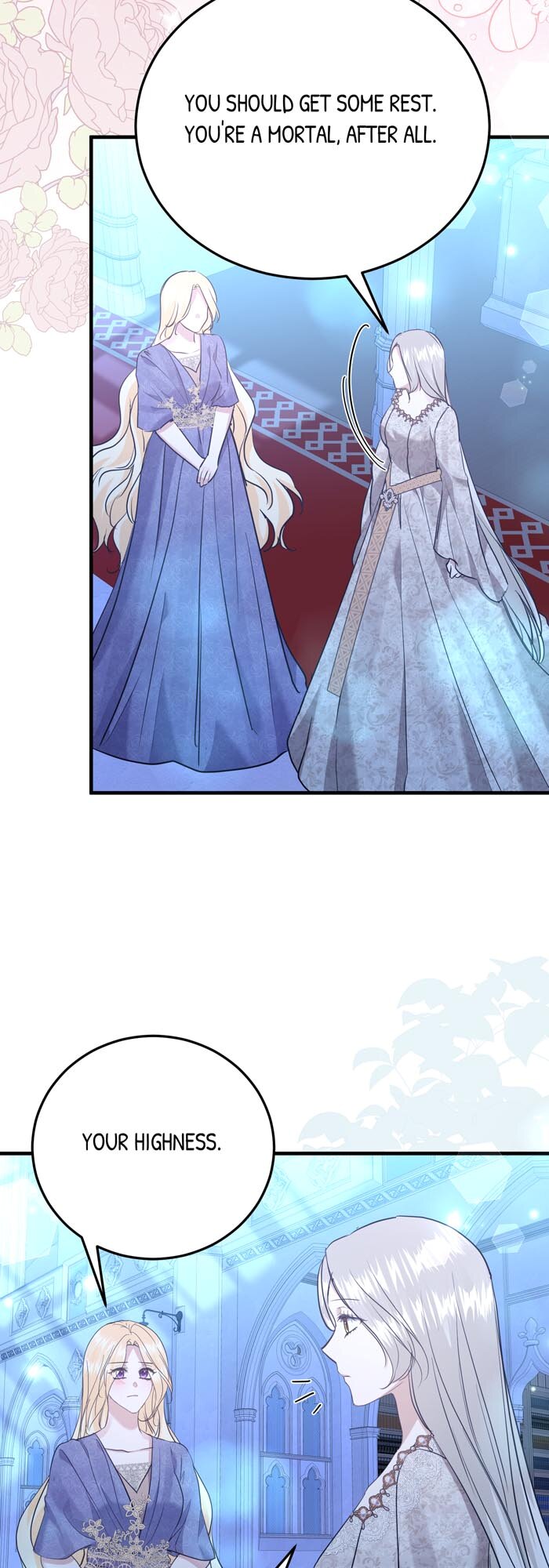 Insanely Radiant Chapter 51 - Page 49