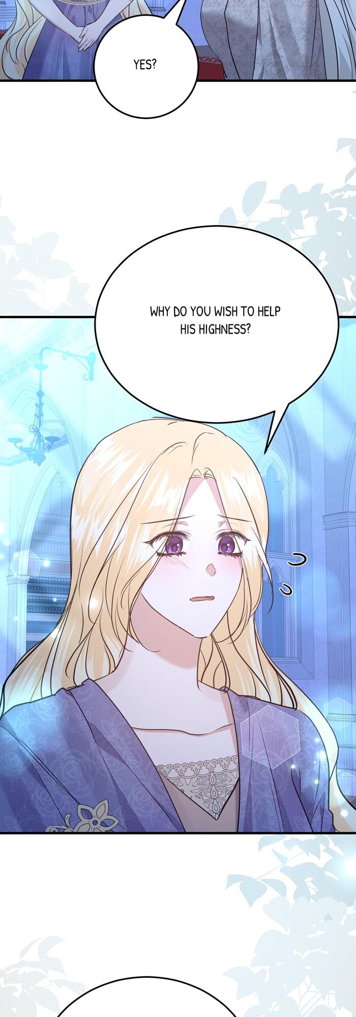 Insanely Radiant Chapter 51 - Page 50