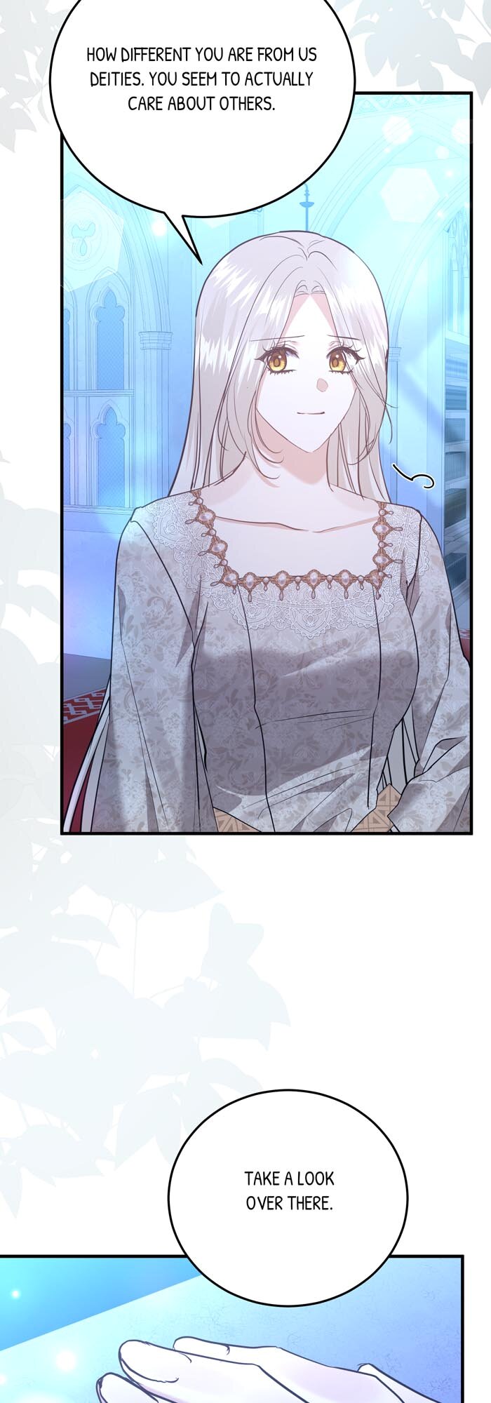 Insanely Radiant Chapter 51 - Page 51