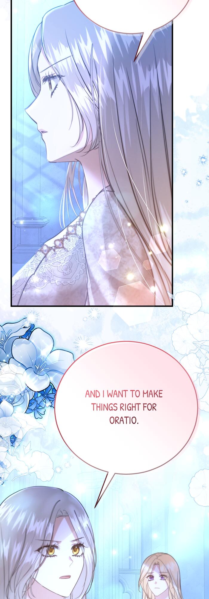 Insanely Radiant Chapter 51 - Page 55