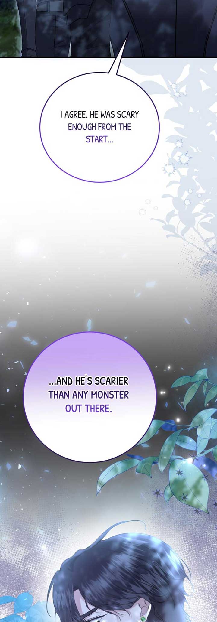 Insanely Radiant Chapter 52 - Page 4