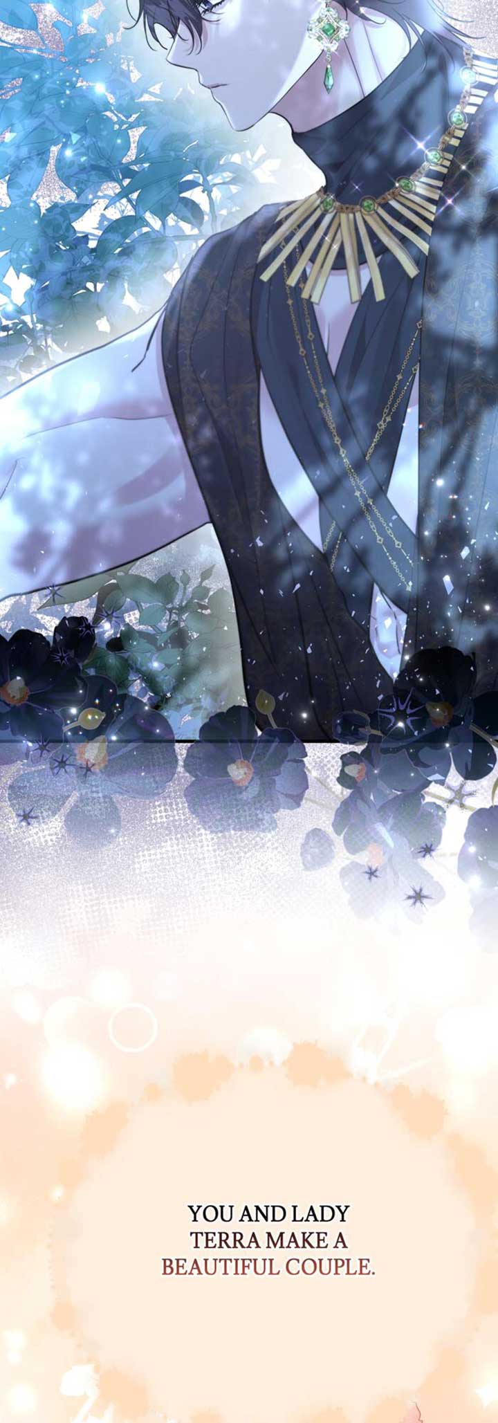 Insanely Radiant Chapter 52 - Page 5