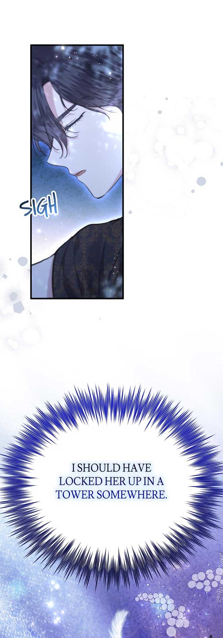 Insanely Radiant Chapter 52 - Page 7