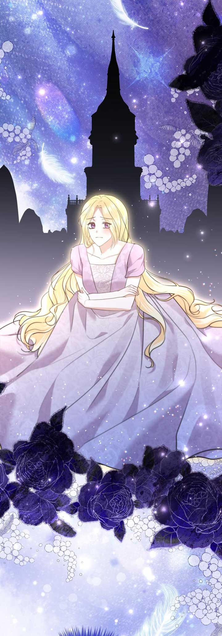 Insanely Radiant Chapter 52 - Page 8