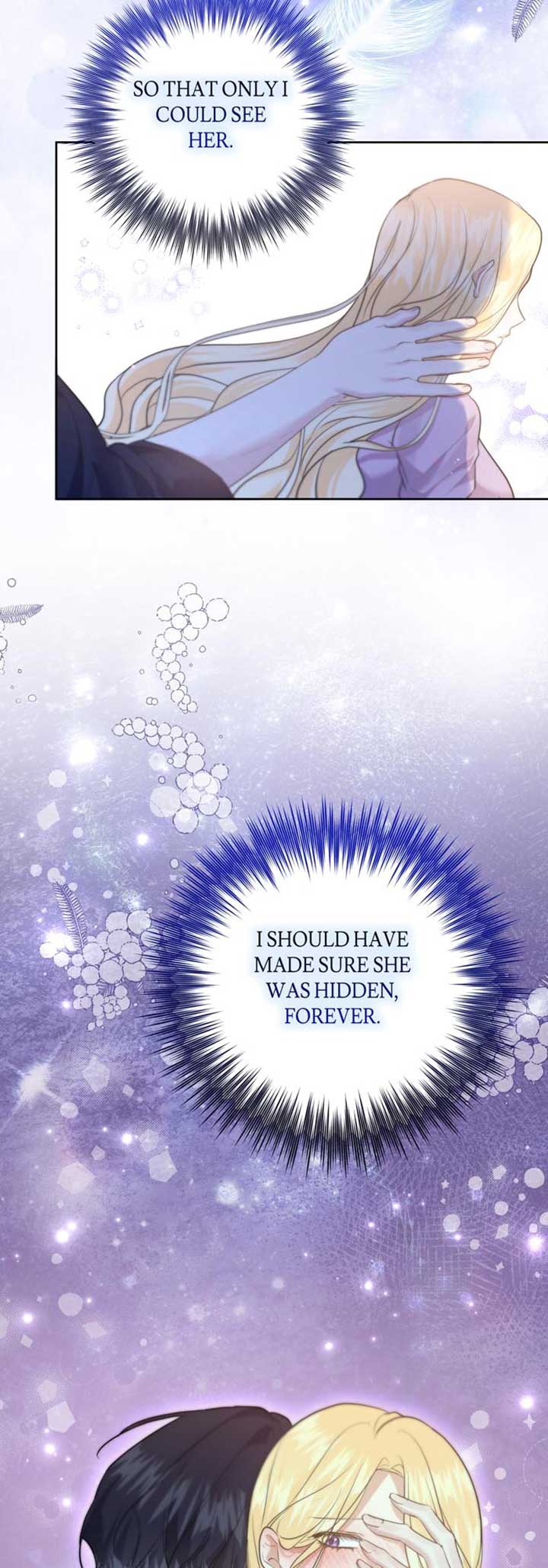 Insanely Radiant Chapter 52 - Page 9