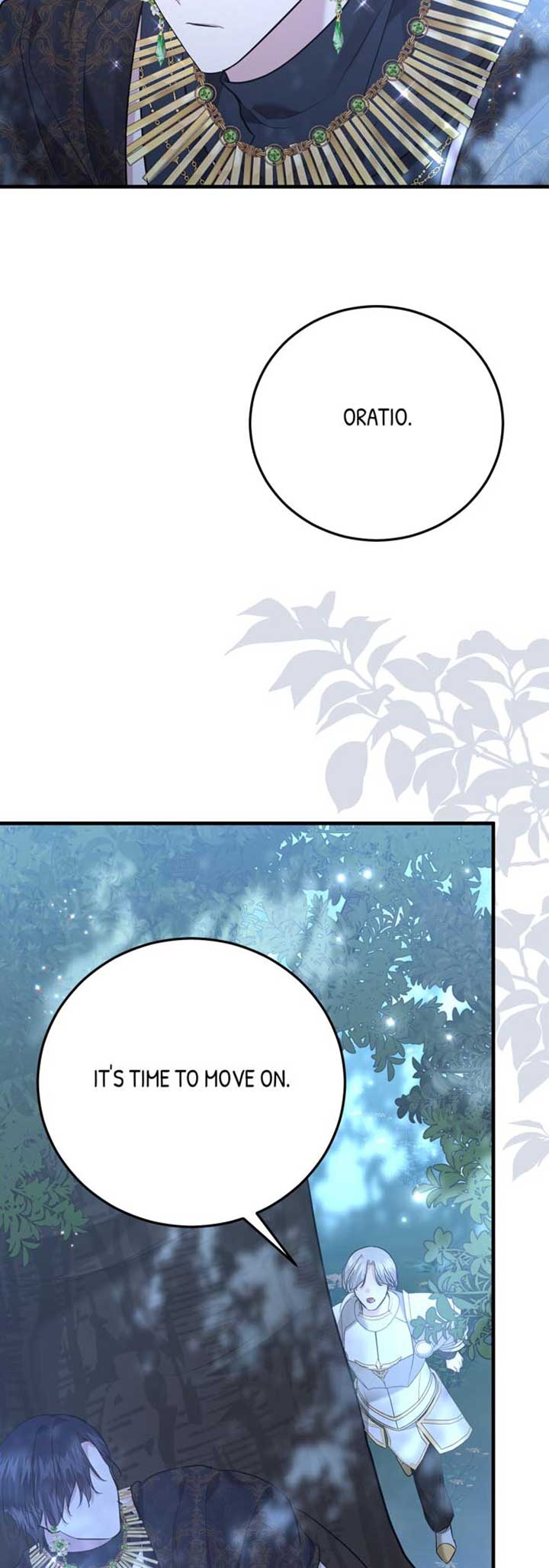 Insanely Radiant Chapter 52 - Page 11