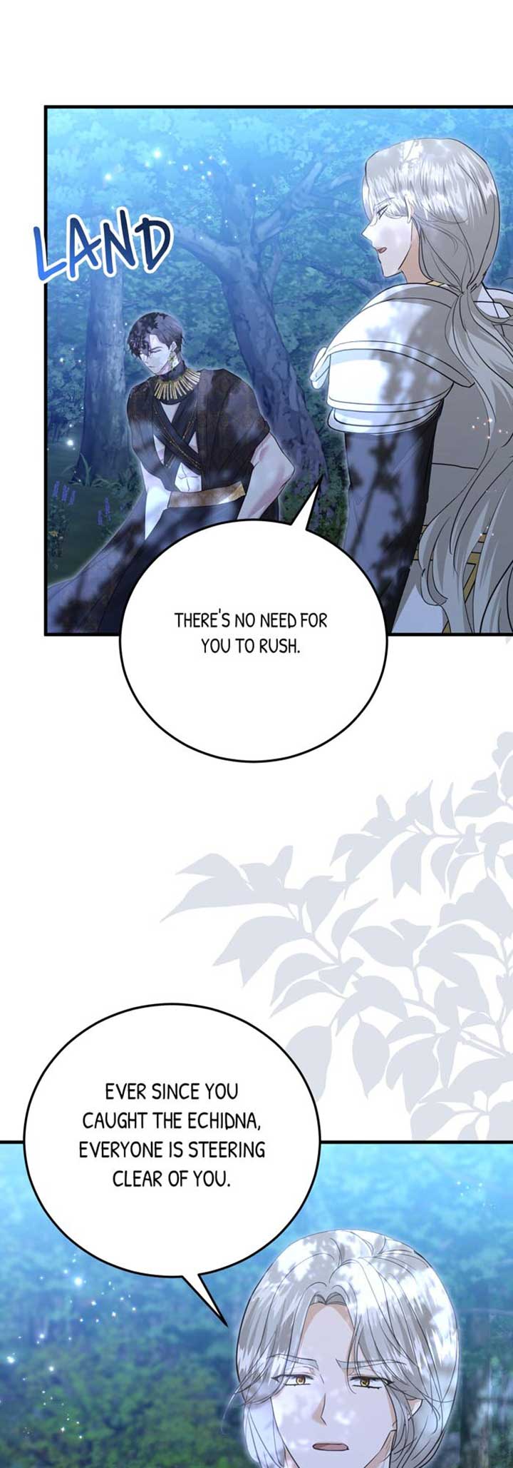 Insanely Radiant Chapter 52 - Page 13