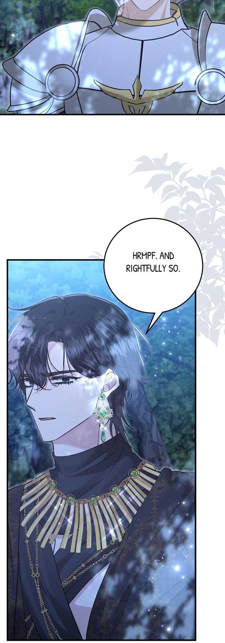 Insanely Radiant Chapter 52 - Page 14