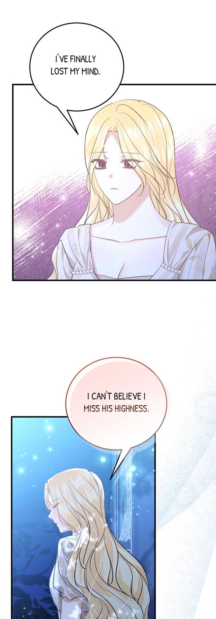 Insanely Radiant Chapter 52 - Page 20