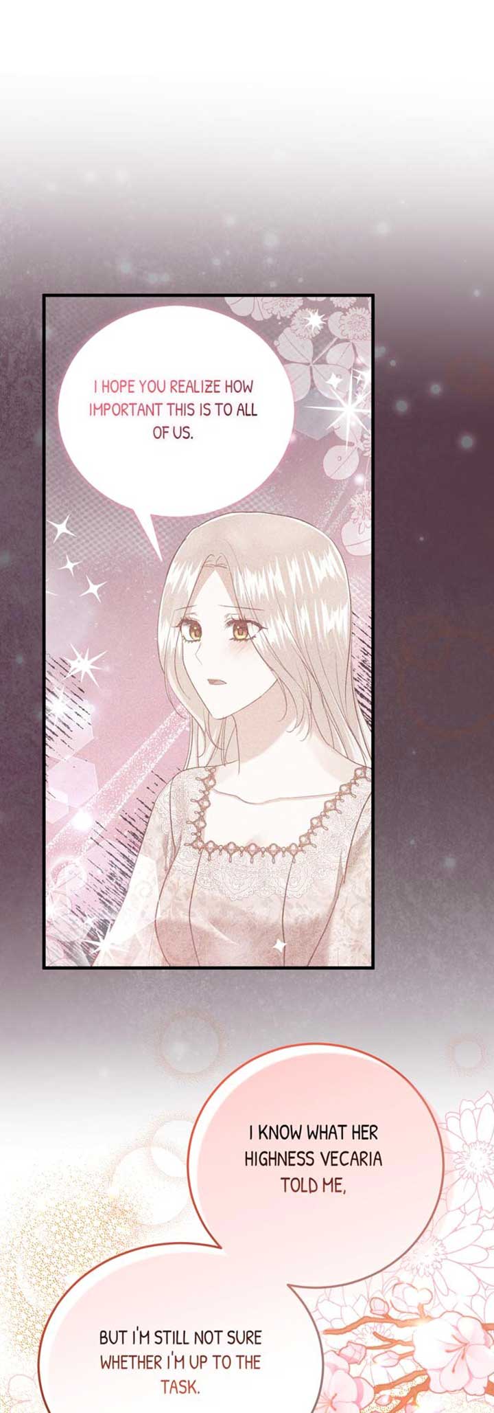 Insanely Radiant Chapter 52 - Page 22