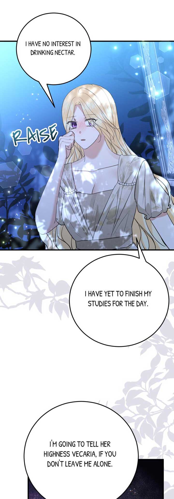 Insanely Radiant Chapter 52 - Page 26