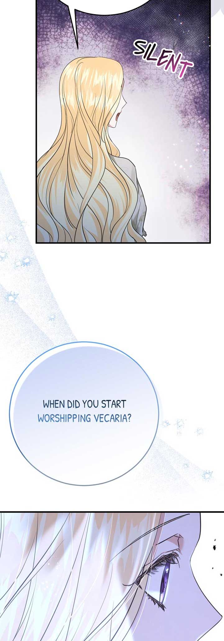 Insanely Radiant Chapter 52 - Page 27