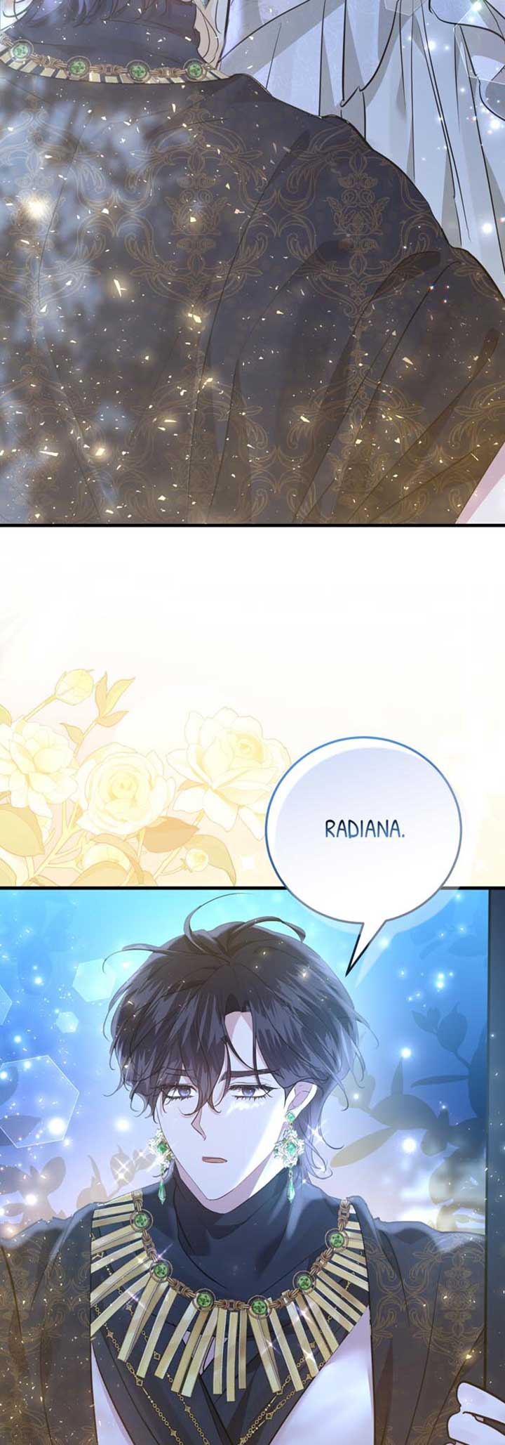 Insanely Radiant Chapter 52 - Page 29