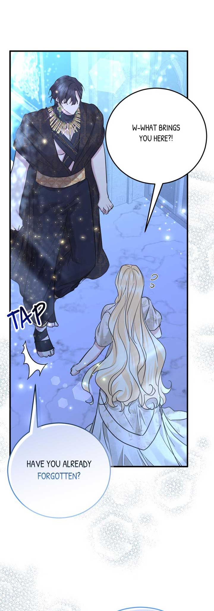 Insanely Radiant Chapter 52 - Page 32