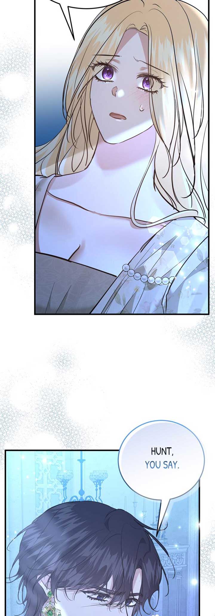 Insanely Radiant Chapter 52 - Page 34