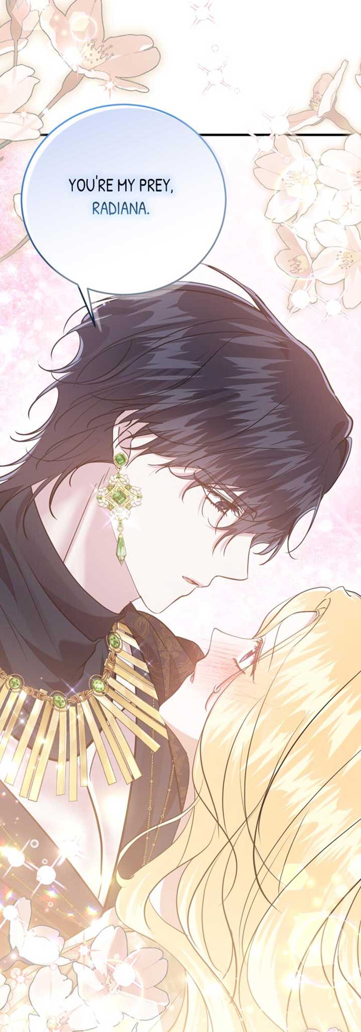 Insanely Radiant Chapter 52 - Page 36