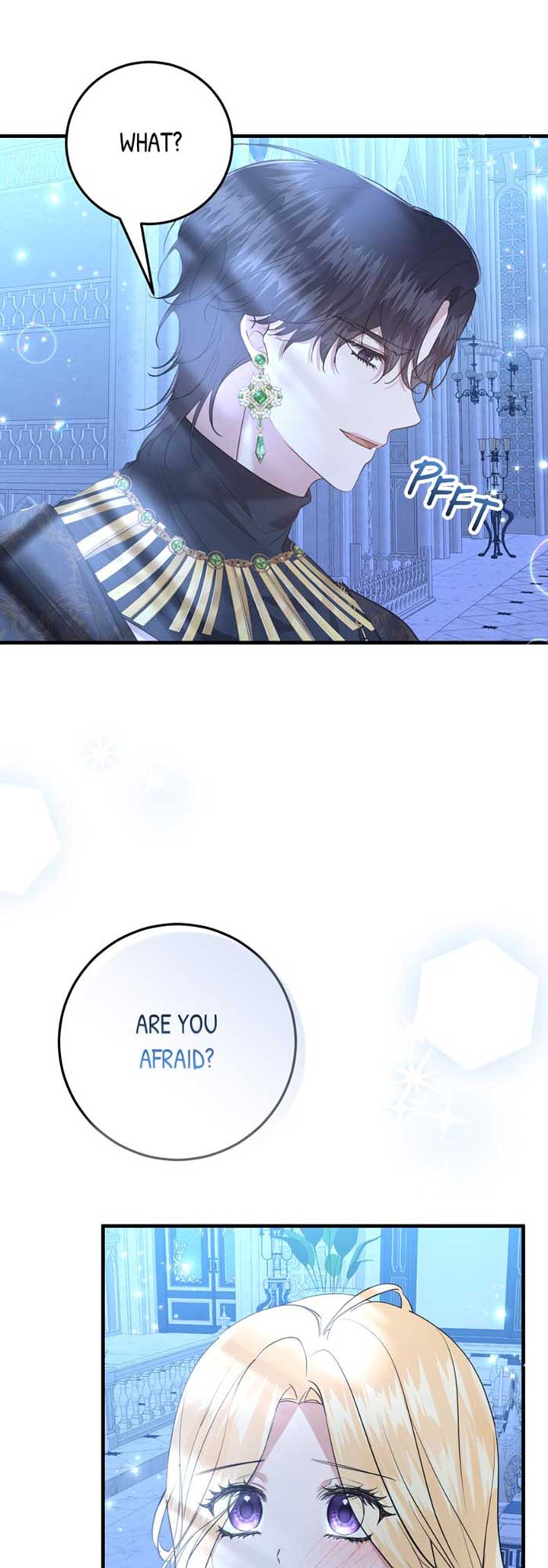 Insanely Radiant Chapter 52 - Page 38