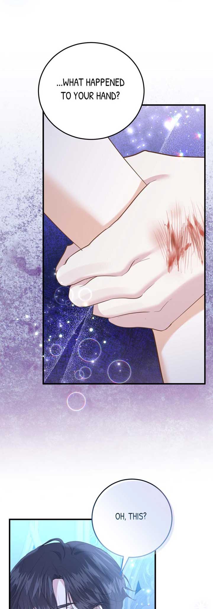 Insanely Radiant Chapter 52 - Page 40