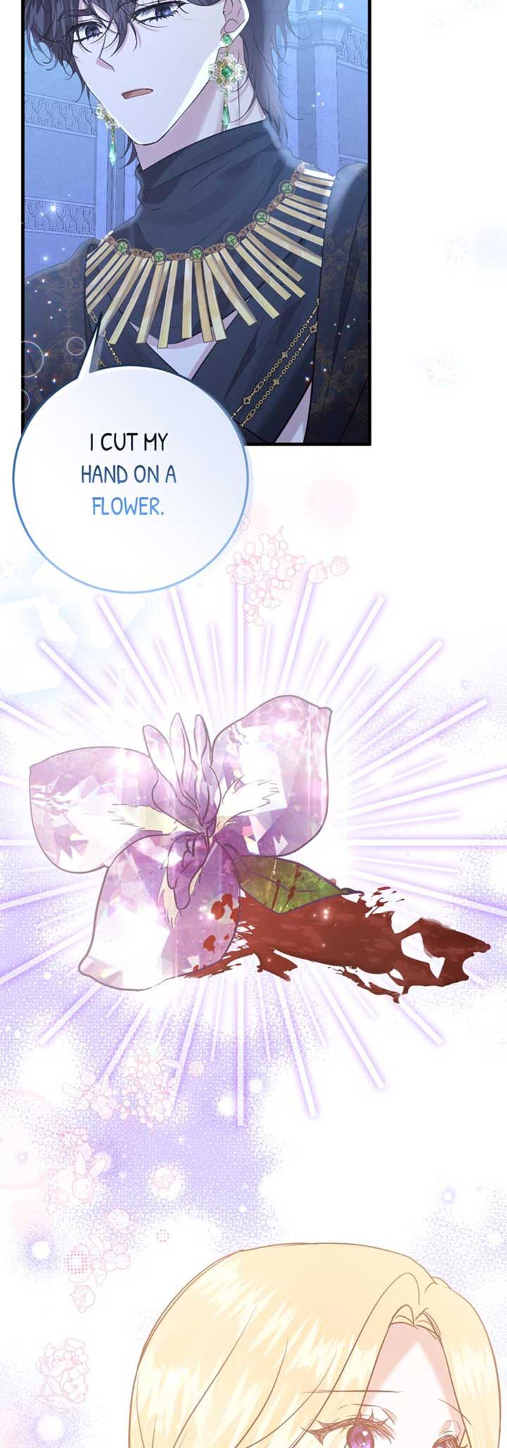 Insanely Radiant Chapter 52 - Page 41