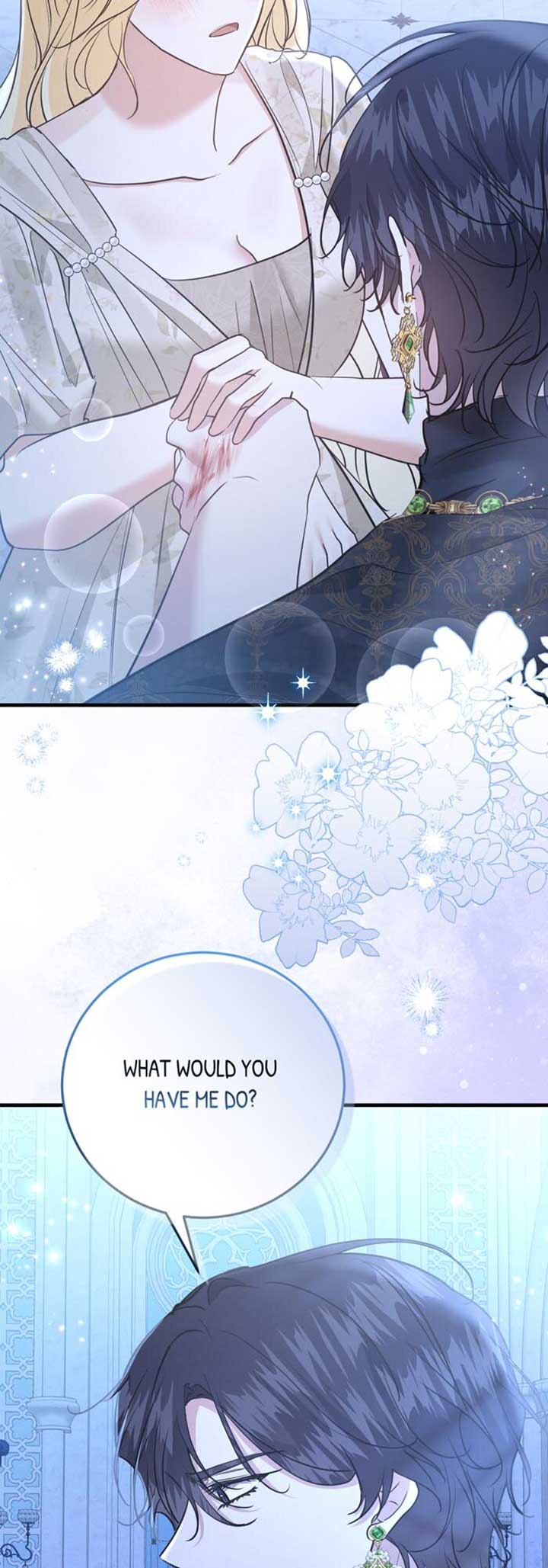 Insanely Radiant Chapter 52 - Page 45