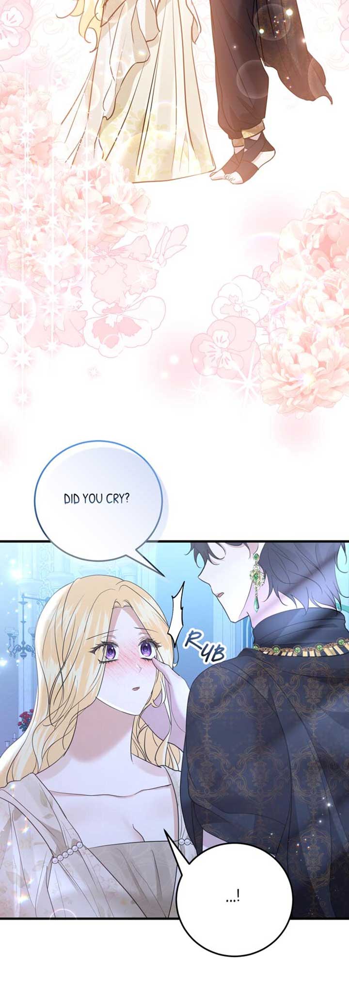 Insanely Radiant Chapter 52 - Page 48