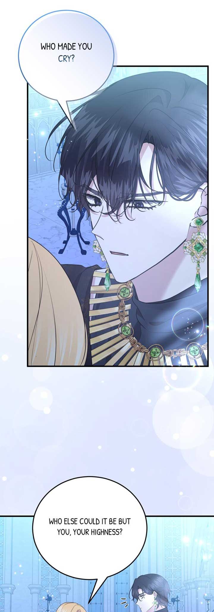 Insanely Radiant Chapter 52 - Page 50