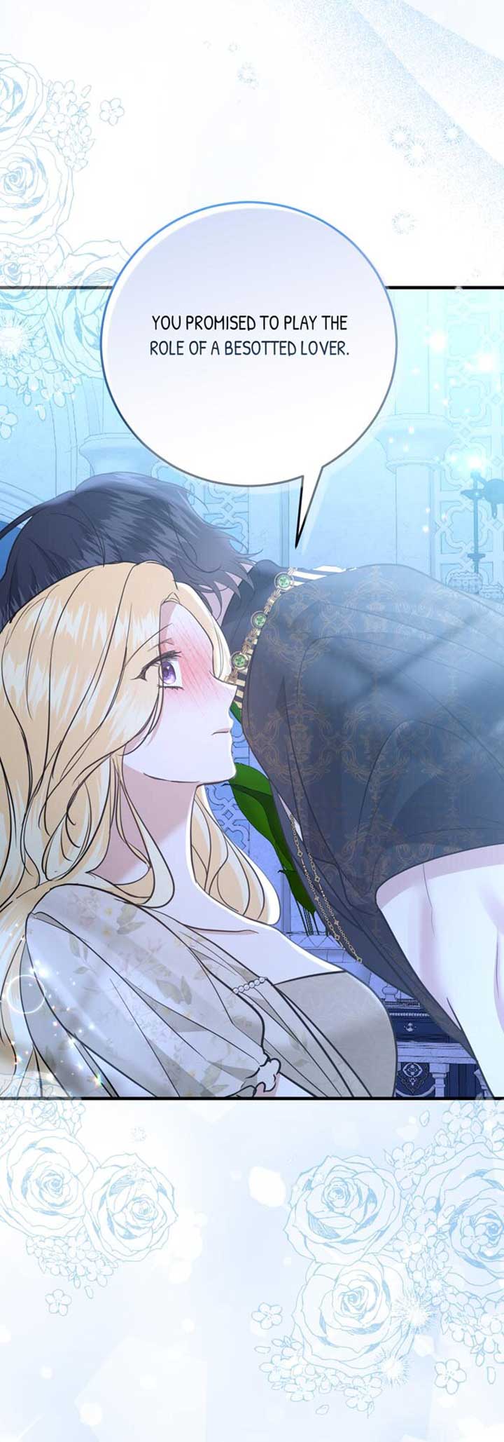 Insanely Radiant Chapter 52 - Page 53