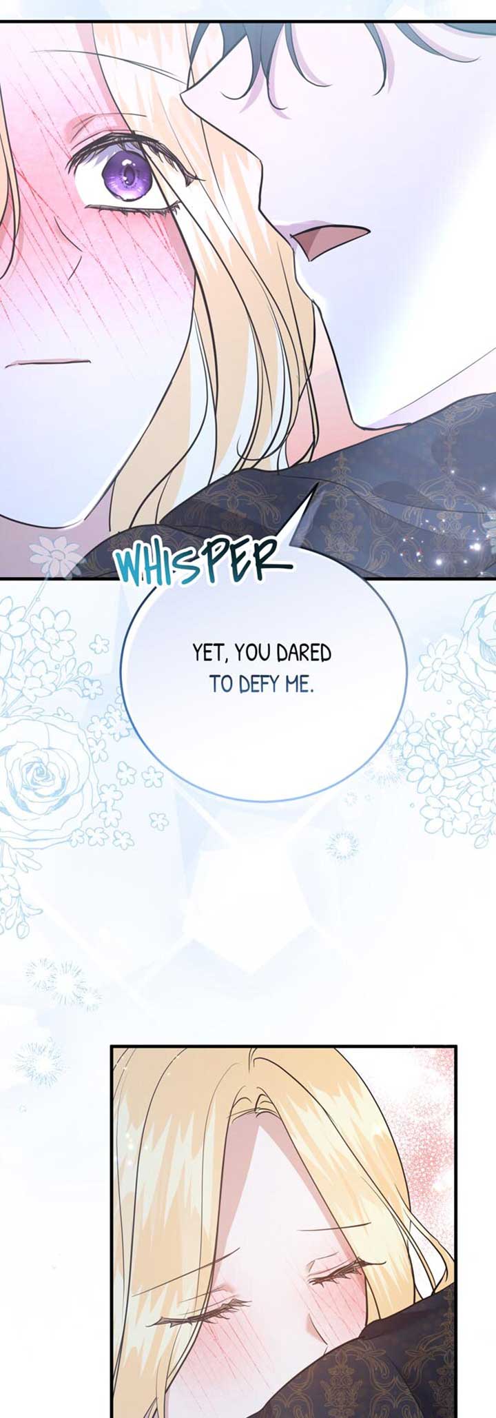 Insanely Radiant Chapter 52 - Page 54