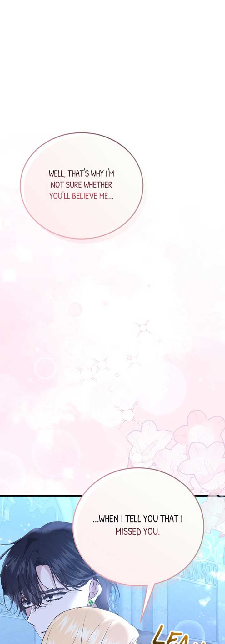 Insanely Radiant Chapter 52 - Page 56