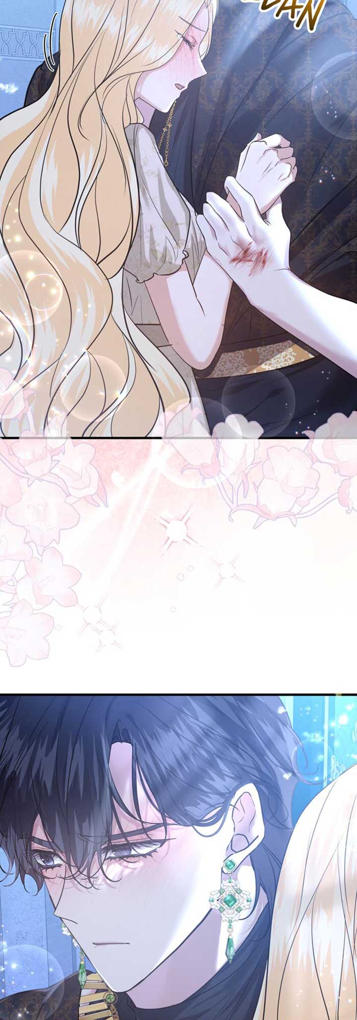 Insanely Radiant Chapter 52 - Page 57