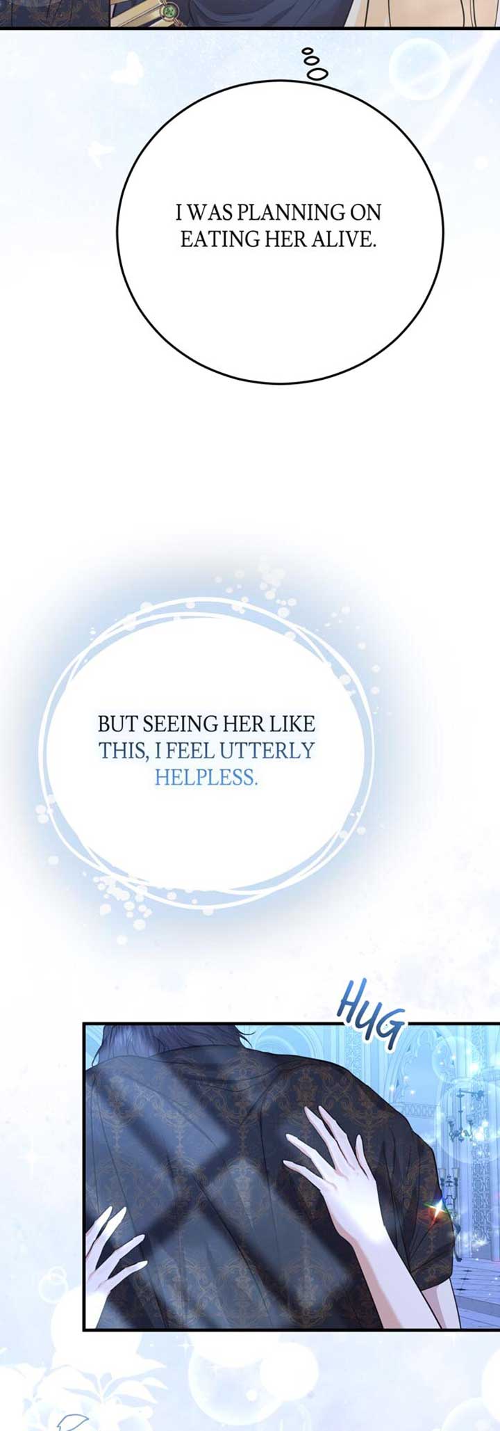 Insanely Radiant Chapter 52 - Page 58