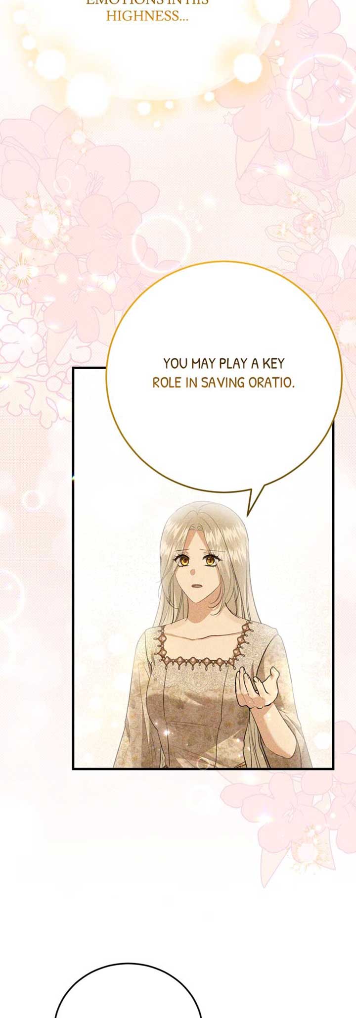 Insanely Radiant Chapter 53 - Page 4