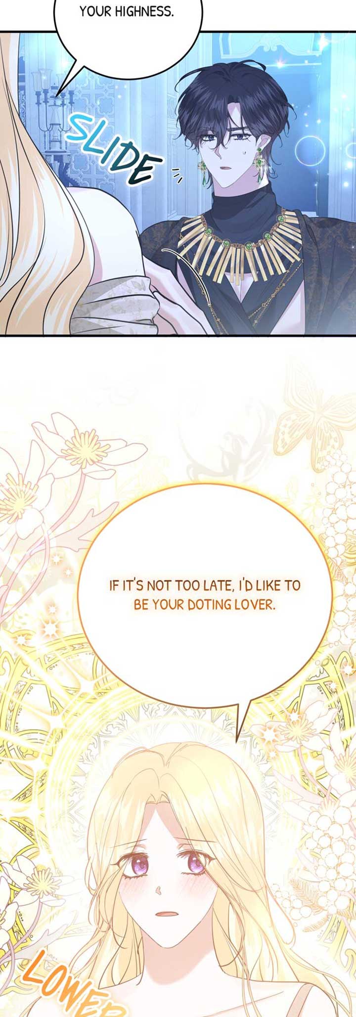 Insanely Radiant Chapter 53 - Page 5