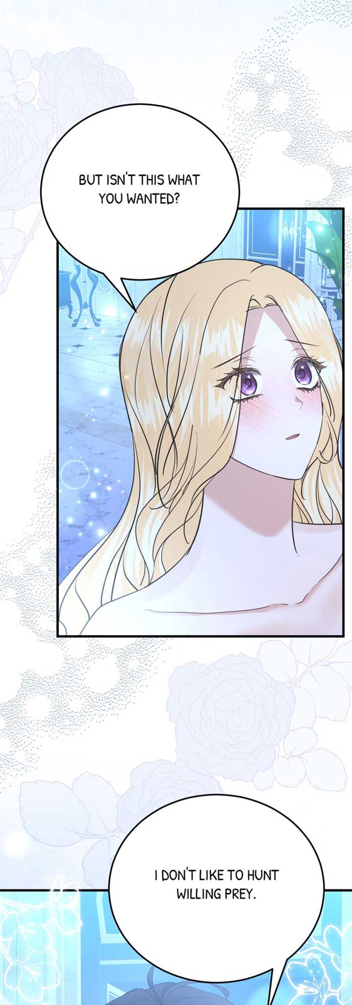 Insanely Radiant Chapter 53 - Page 8