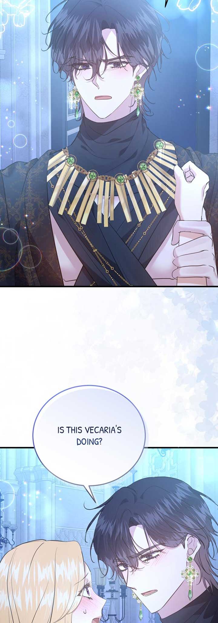 Insanely Radiant Chapter 53 - Page 9